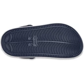Crocs Off Court Clog K Lacivert Çocuk Spor Terlik 208477-4CC - 4