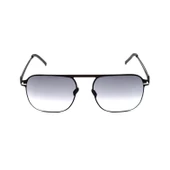 Obb Sunglasses L1009 C303 GÜMÜŞ Erkek Güneş Gözlüğü - 1