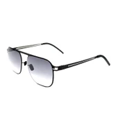 Obb Sunglasses L1009 C303 GÜMÜŞ Erkek Güneş Gözlüğü - 2