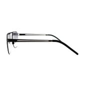 Obb Sunglasses L1009 C303 GÜMÜŞ Erkek Güneş Gözlüğü - 3