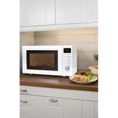 Alveus BL 20LT Digital Mikrodalga Fırın - Beyaz - 2