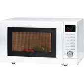 Alveus BL 20LT Digital Mikrodalga Fırın - Beyaz - 1