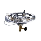 Orgaz K-635 Turbo Kamp Ocağı - 1