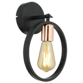 Fancy Duvar Lambası Yatak Odası-Yatak Başı-Banyo İçin Modern Aplik - 4