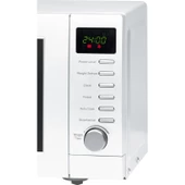 Alveus BL 20LT Digital Mikrodalga Fırın - Beyaz - 3