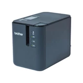 Brother P-Touch PT-P950NW Wifi Masaüstü Etiket Yazıcı - 2