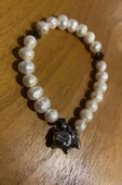 Çİn Takvimi Burçları Çharm İnci Doğal Taş Bileklik Hand Made El İşi Feng Shui Ejderha Yılı Koruyucu Hayvan Tiger Kaplan - 4