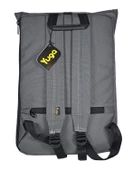 Yuga Roll Up Sırt Çantası Gri - 2