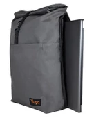 Yuga Roll Up Sırt Çantası Gri - 4