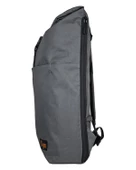 Yuga Roll Up Sırt Çantası Gri - 3