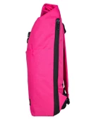 Yuga Roll Up Sırt Çantası Pembe thumbnail 2