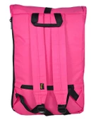 Yuga Roll Up Sırt Çantası Pembe thumbnail 4
