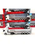 Volvo FH Taşıyıcı Tır 1/64 Ölçek thumbnail 6