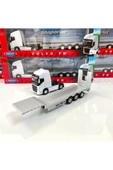 Volvo FH Taşıyıcı Tır 1/64 Ölçek thumbnail 2