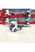 Volvo FH Taşıyıcı Tır 1/64 Ölçek thumbnail 1