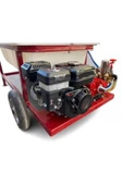 Bartech PM400 İlaçlama VT22 Pülverizatör 400 Litre - 6