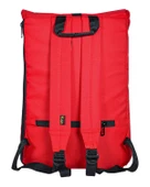 Yuga Roll Up Sırt Çantası Kırmızı thumbnail 5