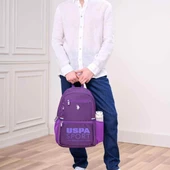 U.S. POLO ASSN. SIRT ÇANTASI PLCAN24443 - 2