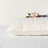 Soley | Pure Cotton | %100 Pamuk Yastık - 3