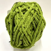 Moly Showy Örgü İpi ( 100 Gram ) Fıstık Yeşil - 2