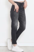 Boyfriend Kot Pantolon Füme1 - 18224.1431. - 5