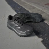 Adidas ID6306 Supernova M Gtx Unisex Koşu Ayakkabısı thumbnail 7