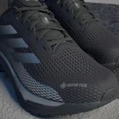 Adidas ID6306 Supernova M Gtx Unisex Koşu Ayakkabısı thumbnail 8