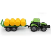 Aya Toys Pilli Balyalı Traktör 40289 - 1