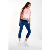 Kaukko Wıchlıght Sırt Çantası (plaıd Somon)krn-K1644 thumbnail 2