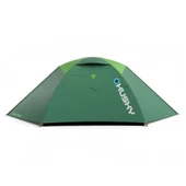 HUSKY BOYARD PLUS YESIL 4 KISILIK CADIR - 2