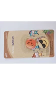 2'Li Paket Bit Rozeti - 3