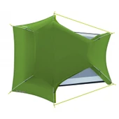 HUSKY SAWAJ TRITON YESIL 2 KISILIK CADIR thumbnail 3