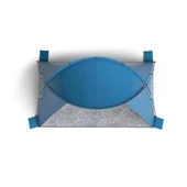 HUSKY BLUM MAVI 4 KISILIK CADIR thumbnail 4