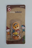 Bit Rozeti 2'li - 1