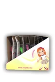 Stopper Doğal Kokulu Bit Tokası 20Li Stand Set - 2
