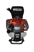 Oleomac BCH500 Bp Benzinli Sırt Tırpan Motoru - 2