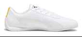 Puma Porsche PL Neo Cat 307693-05 Erkek Spor Ayakkabı thumbnail 4
