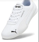 Puma Porsche PL Neo Cat 307693-05 Erkek Spor Ayakkabı thumbnail 5