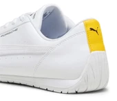 Puma Porsche PL Neo Cat 307693-05 Erkek Spor Ayakkabı thumbnail 8