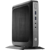 HP T520 4 GB RAM 128 GB M2 SSD 250HDD Masaüstü Mini PC Bilgisayar (KABLOSUZ MOUSE HEDİYELİ)Yenilenmiş Ürün - 2