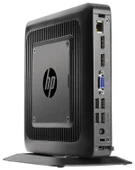 HP T520 4 GB RAM 128 GB M2 SSD 250HDD Masaüstü Mini PC Bilgisayar (KABLOSUZ MOUSE HEDİYELİ)Yenilenmiş Ürün - 1