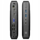 HP T520 4 GB RAM 128 GB M2 SSD 250HDD Masaüstü Mini PC Bilgisayar (KABLOSUZ MOUSE HEDİYELİ)Yenilenmiş Ürün - 3
