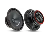 Reıss Audıo Rs-M6Solo 16Cm 100Rms Mıd Takımı - 1