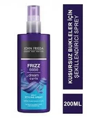 John Frieda Dream Curls Günlük Şekillendirici Sprey 200 ml - 1