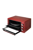 Simfer 4505 Turbo Elektrikli Midi Mini Fırın - 4