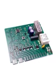 Bulaşık Makinesi Elektronik Kart 2 Programlı - 2