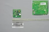 VESTEL BM 501- DISH 422 W- BM-401 Bulaşık Mak Elektronik Kart - 1