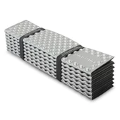 PINGUIN FOLD KATLABILIR FOAM ALU MAT - 2