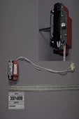 VESTEL Buzdolabı Fan Motoru Orjinal ( sipariş öncesi uyumluluk sorgulatınız) - 1