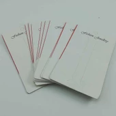 Toka Kartı ( 200 Adet ) thumbnail 2